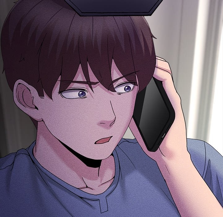 No Men Allowed Chapter 23 - Page 112