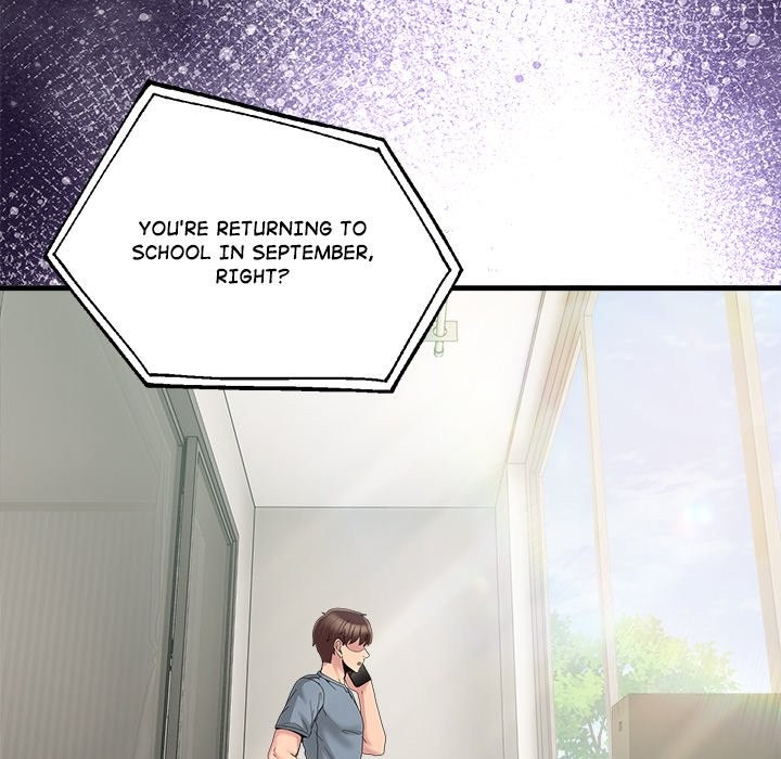 No Men Allowed Chapter 23 - Page 114