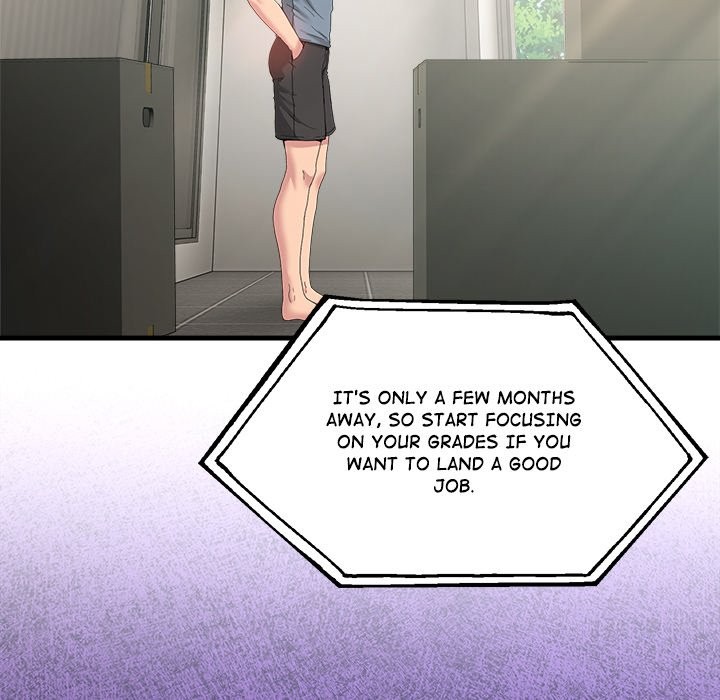 No Men Allowed Chapter 23 - Page 115