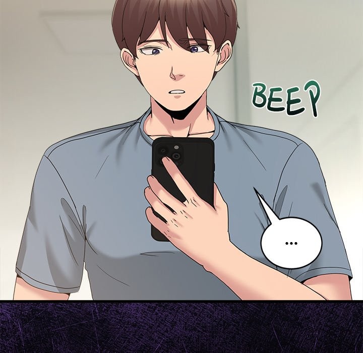 No Men Allowed Chapter 23 - Page 117