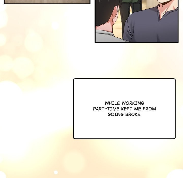 No Men Allowed Chapter 23 - Page 125