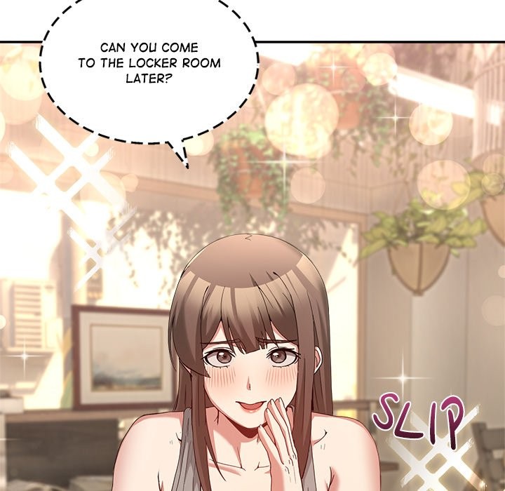 No Men Allowed Chapter 23 - Page 128