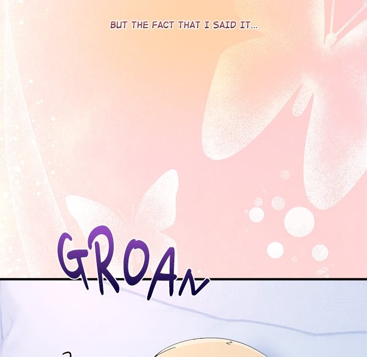 No Men Allowed Chapter 23 - Page 33