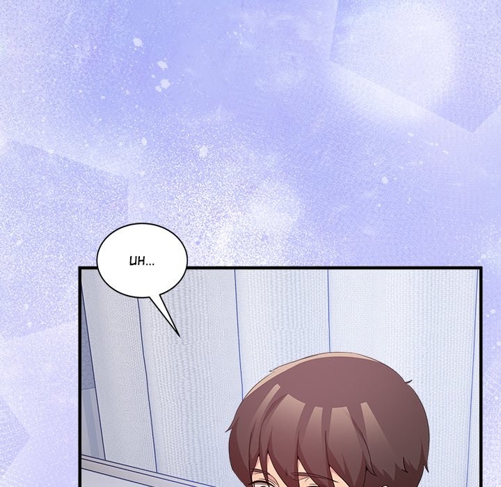 No Men Allowed Chapter 23 - Page 5