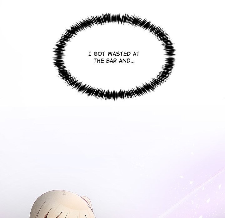 No Men Allowed Chapter 23 - Page 56