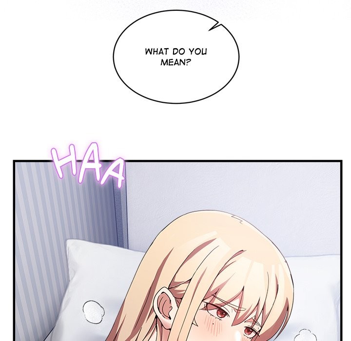 No Men Allowed Chapter 23 - Page 7