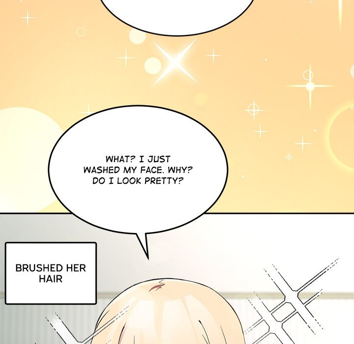 No Men Allowed Chapter 23 - Page 74