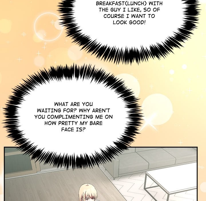 No Men Allowed Chapter 23 - Page 76