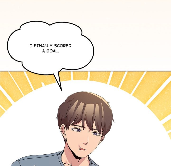 No Men Allowed Chapter 23 - Page 78