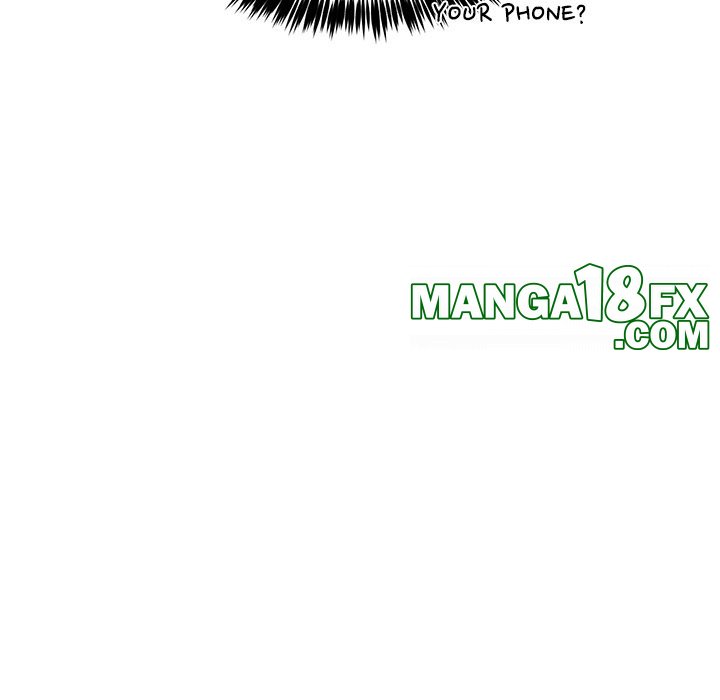 No Men Allowed Chapter 23 - Page 80