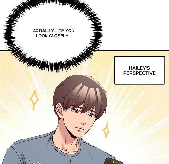 No Men Allowed Chapter 23 - Page 83