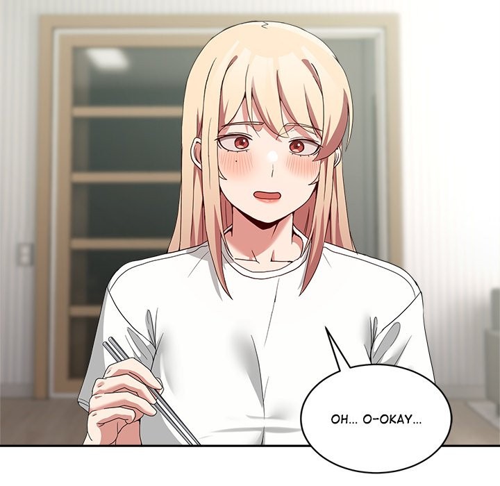 No Men Allowed Chapter 23 - Page 90