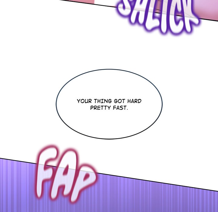 No Men Allowed Chapter 27 - Page 108