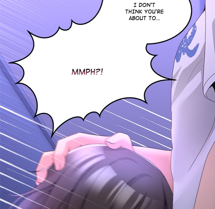 No Men Allowed Chapter 27 - Page 124