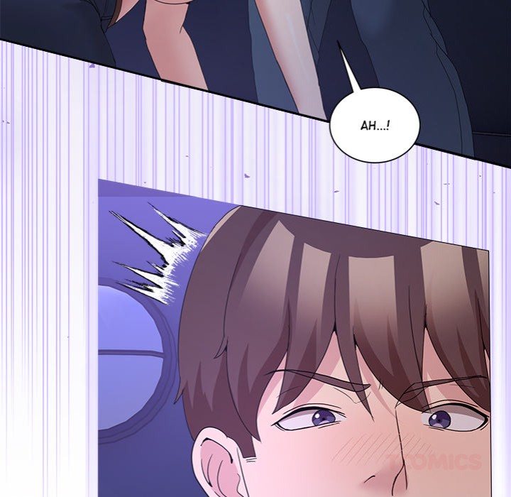 No Men Allowed Chapter 27 - Page 147