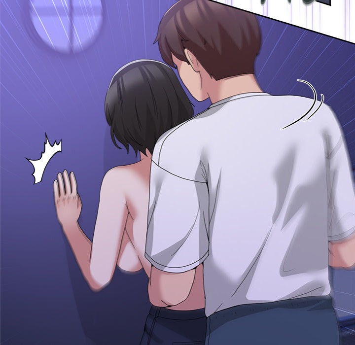 No Men Allowed Chapter 27 - Page 158