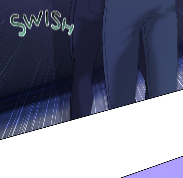 No Men Allowed Chapter 27 - Page 159