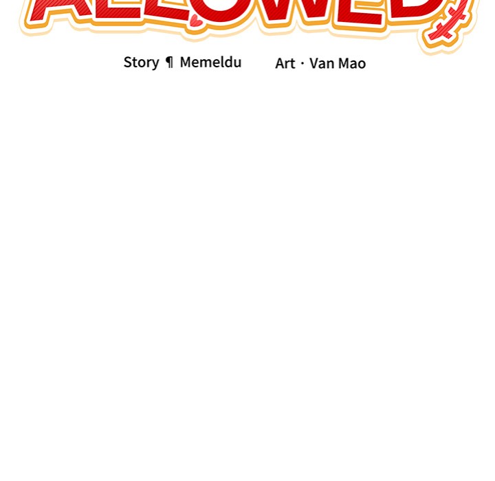 No Men Allowed Chapter 27 - Page 45