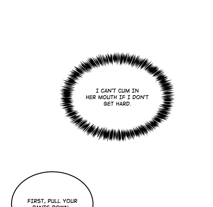 No Men Allowed Chapter 27 - Page 50