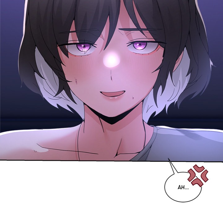 No Men Allowed Chapter 27 - Page 87