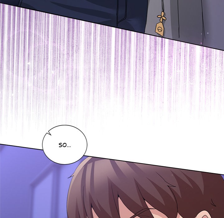 No Men Allowed Chapter 27 - Page 99