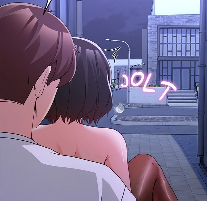 No Men Allowed Chapter 29 - Page 170