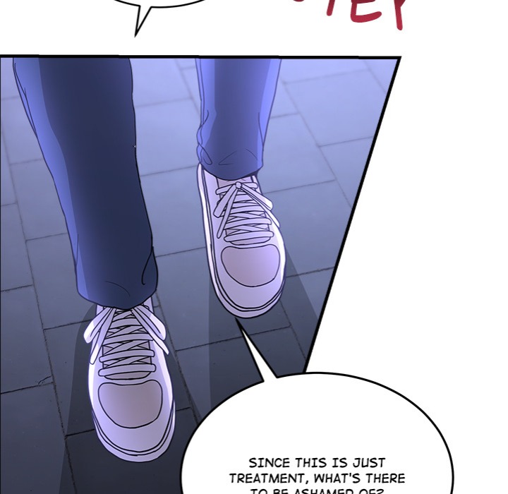 No Men Allowed Chapter 29 - Page 175