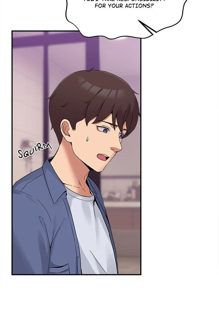 No Men Allowed Chapter 3 - Page 121