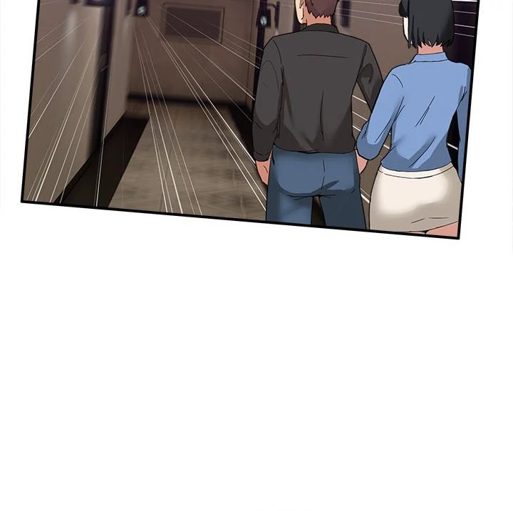 No Men Allowed Chapter 3 - Page 80