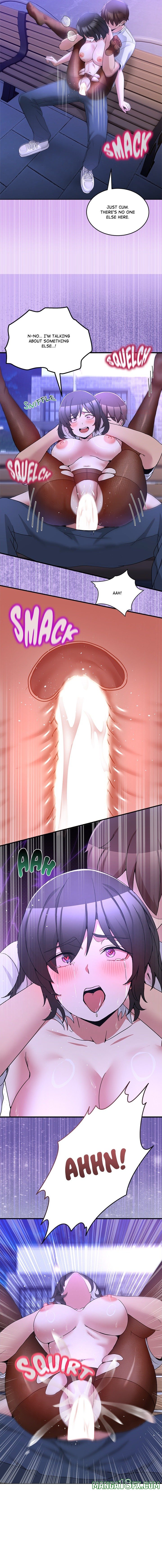 No Men Allowed Chapter 30 - Page 13