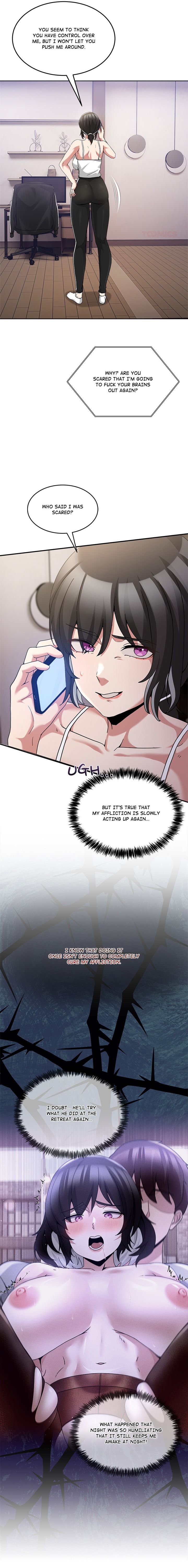 No Men Allowed Chapter 36 - Page 23