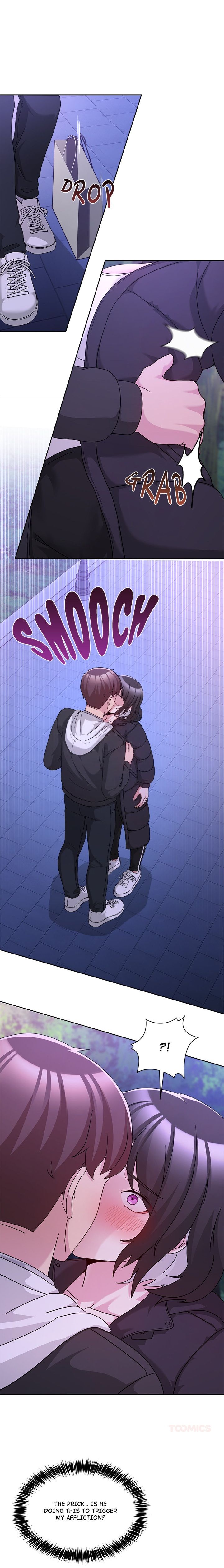 No Men Allowed Chapter 37 - Page 10