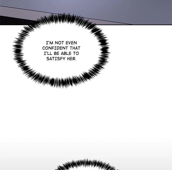 No Men Allowed Chapter 4 - Page 44