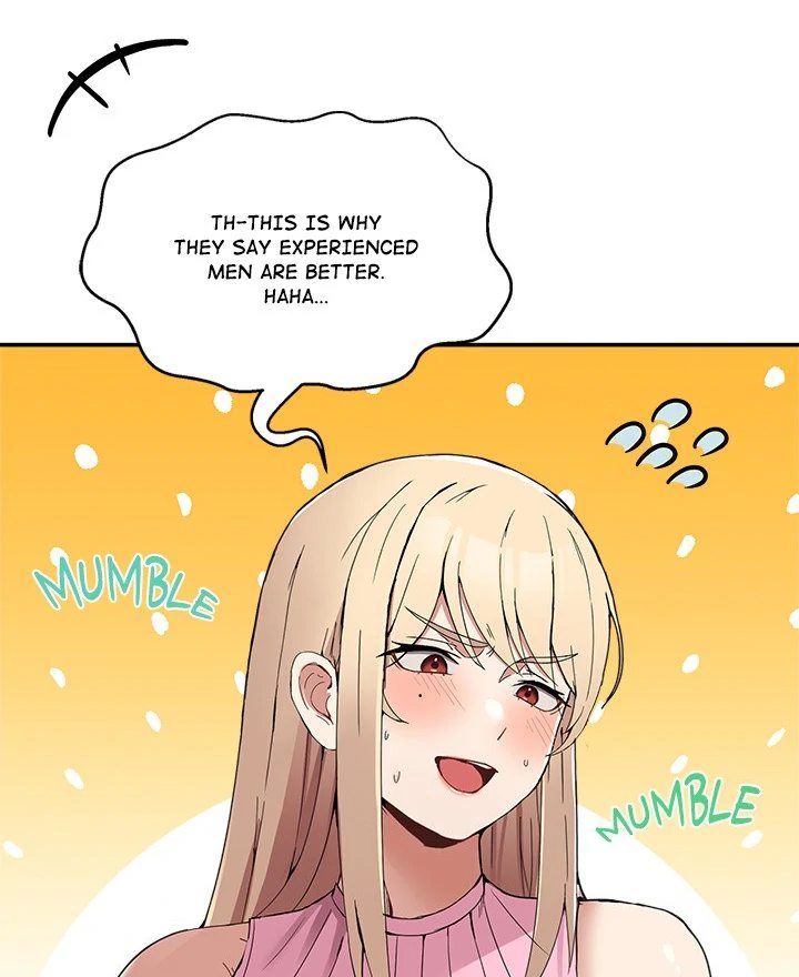 No Men Allowed Chapter 4 - Page 54