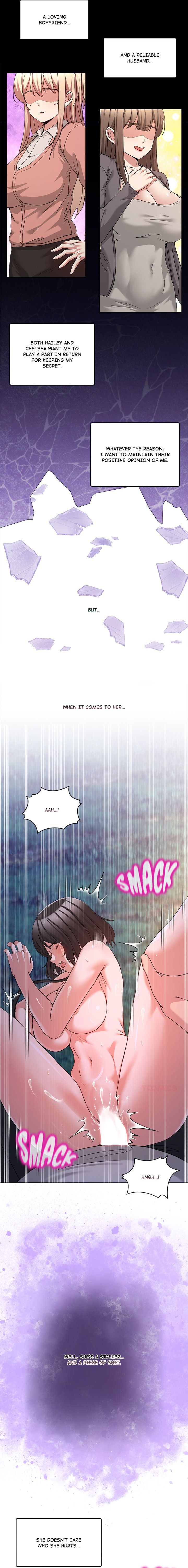 No Men Allowed Chapter 40 - Page 6