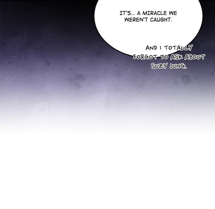 No Men Allowed Chapter 41 - Page 11