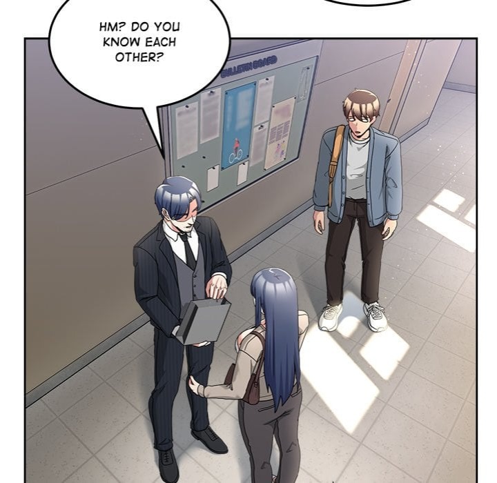 No Men Allowed Chapter 41 - Page 114