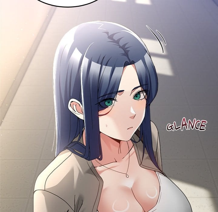 No Men Allowed Chapter 41 - Page 121