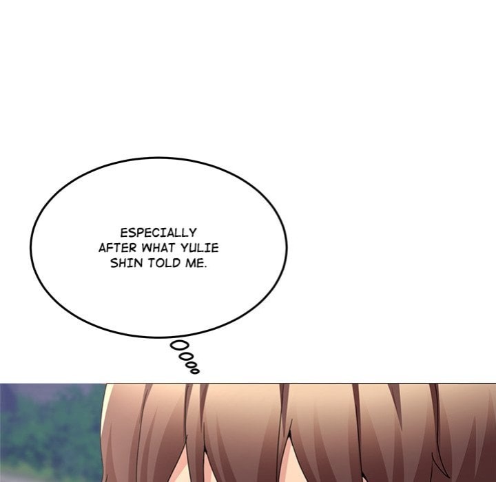 No Men Allowed Chapter 41 - Page 138