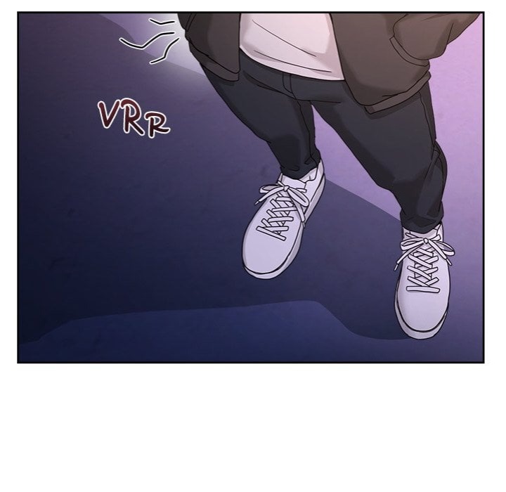 No Men Allowed Chapter 41 - Page 31