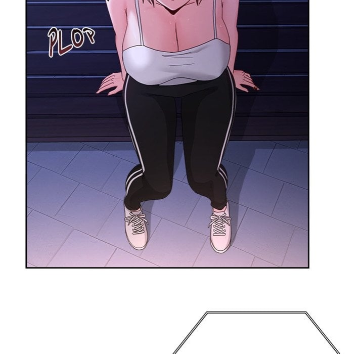 No Men Allowed Chapter 41 - Page 37