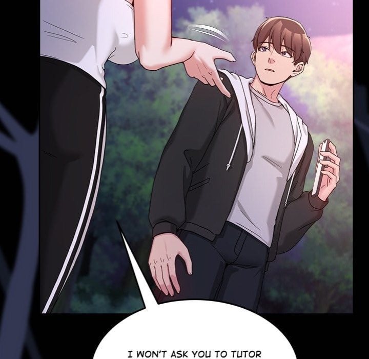 No Men Allowed Chapter 41 - Page 82