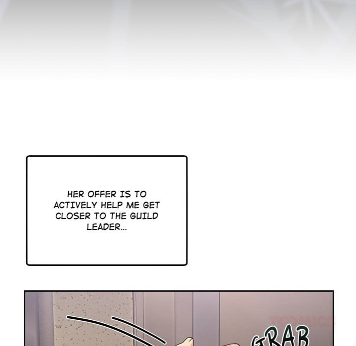 No Men Allowed Chapter 41 - Page 84