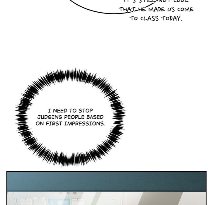 No Men Allowed Chapter 41 - Page 93