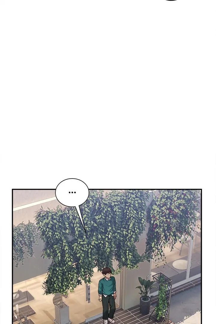 No Men Allowed Chapter 9 - Page 44