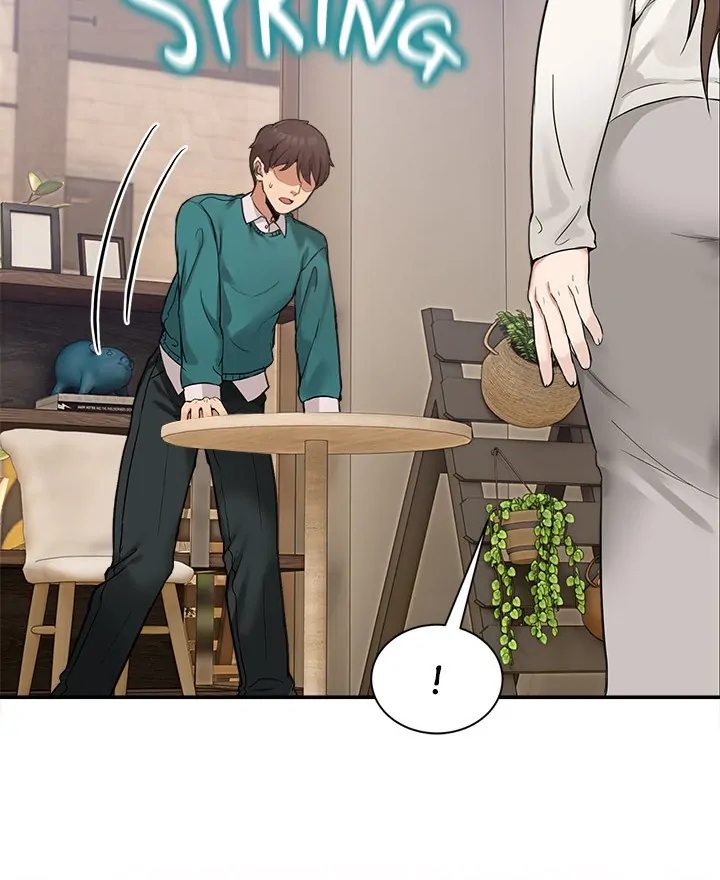 No Men Allowed Chapter 9 - Page 66