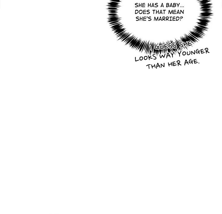 No Men Allowed Chapter 9 - Page 88