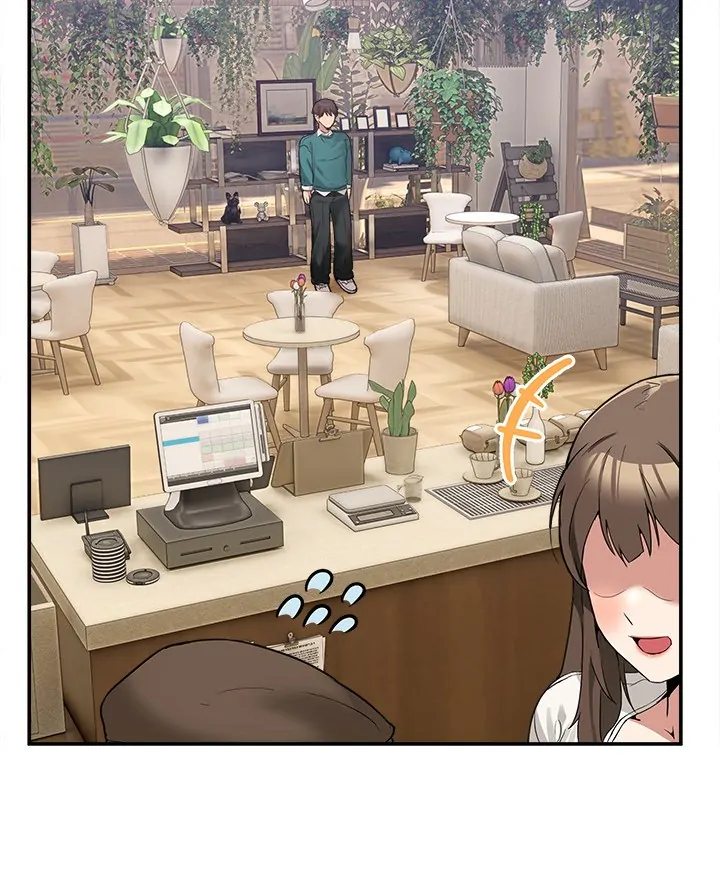 No Men Allowed Chapter 9 - Page 93