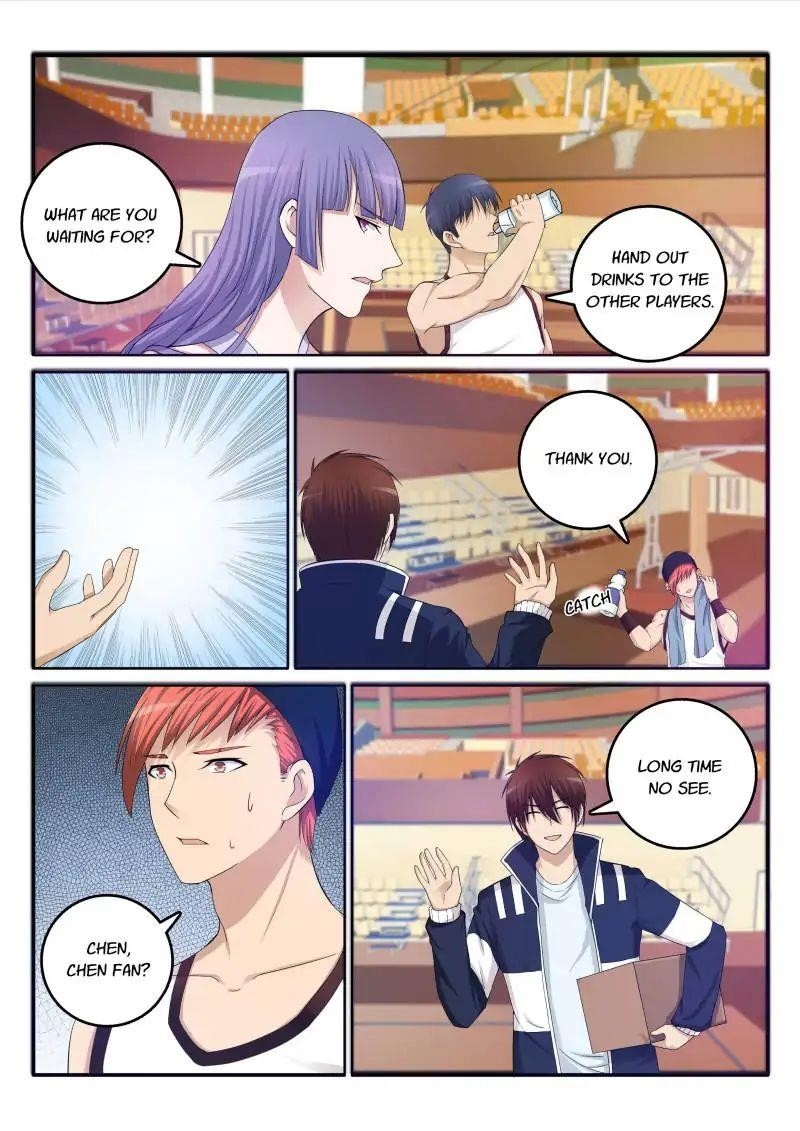 Rebirth of the Urban Immortal Cultivator Chapter 10 - Page 12