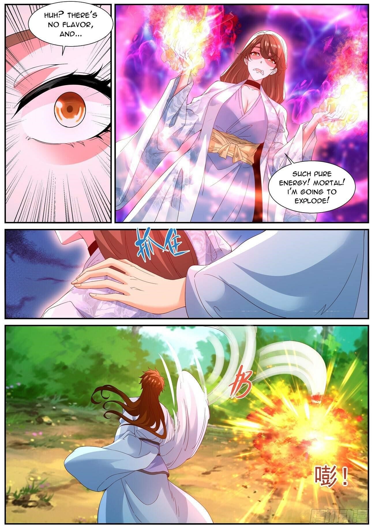 Rebirth of the Urban Immortal Cultivator Chapter 1005 - Page 12